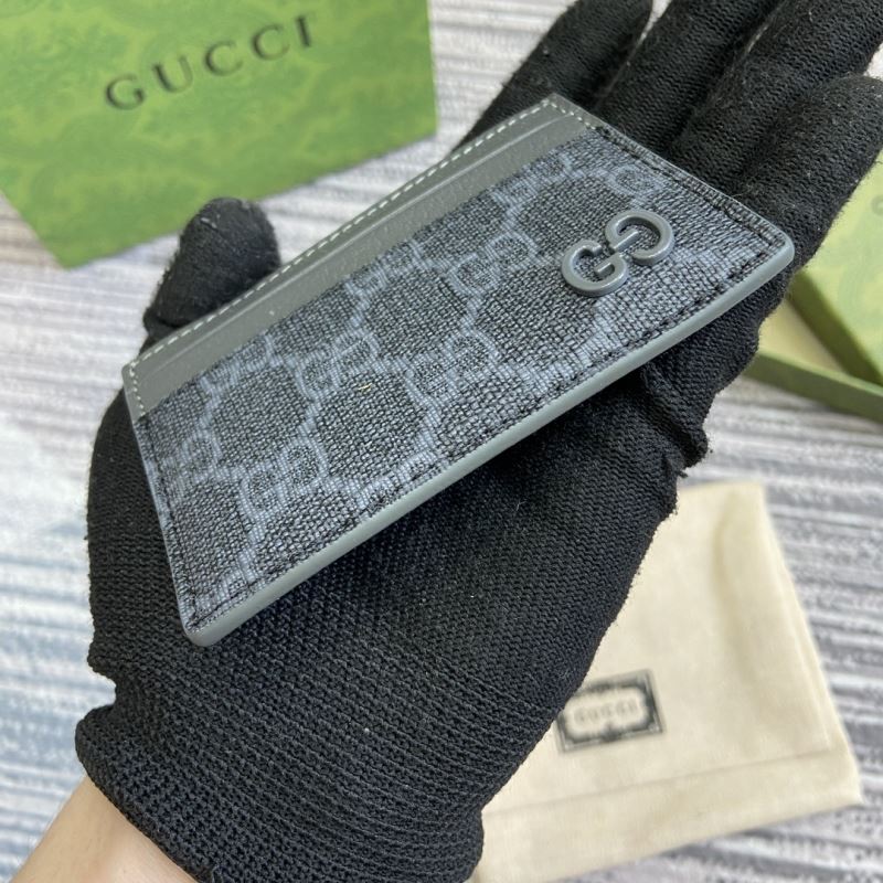 Gucci Wallets